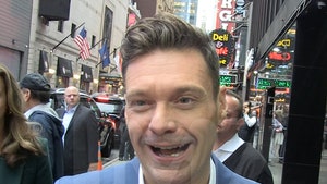 Ryan Seacrest