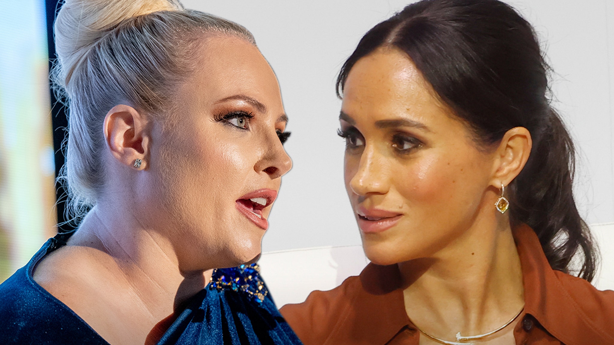 Meghan McCain Blasts Meghan Markle for ‘Tone Deaf’ Netflix Cooking Show