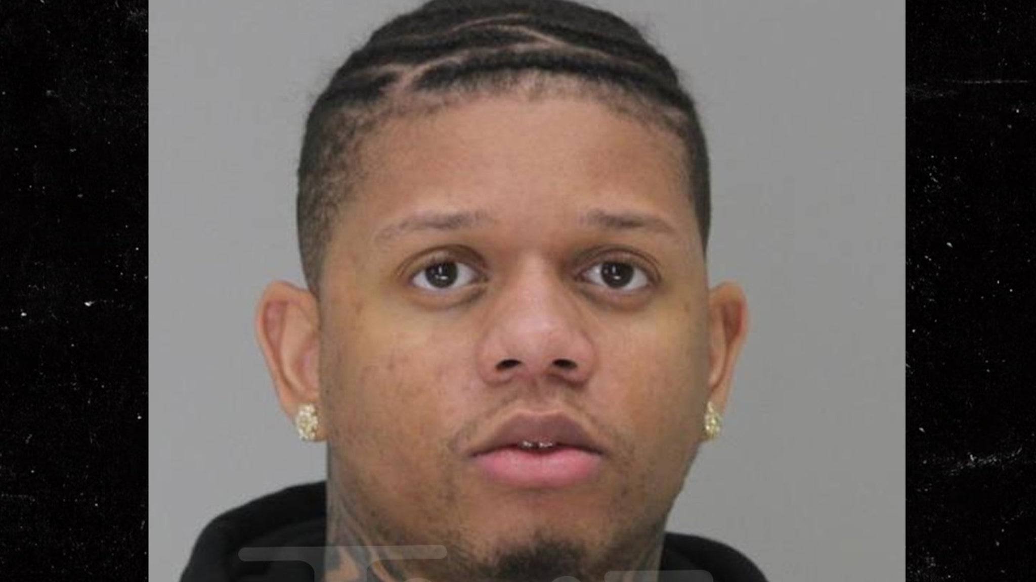 Yella Beezy Arrested on Capital Murder Charge in Death of Mo3