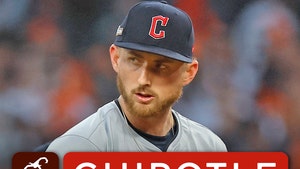 Tanner Bibee getty 1