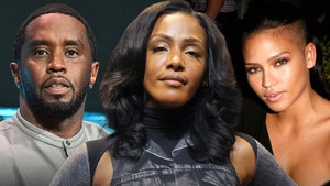 diddy dawn richard cassie getty 1