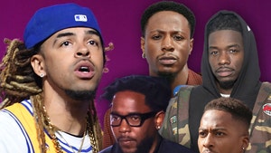 Dee-1--Kendrick-Lamar,-Joey-Badass,-Ray-Vaughn,-AZ-Chike-getty-shutterstock-1