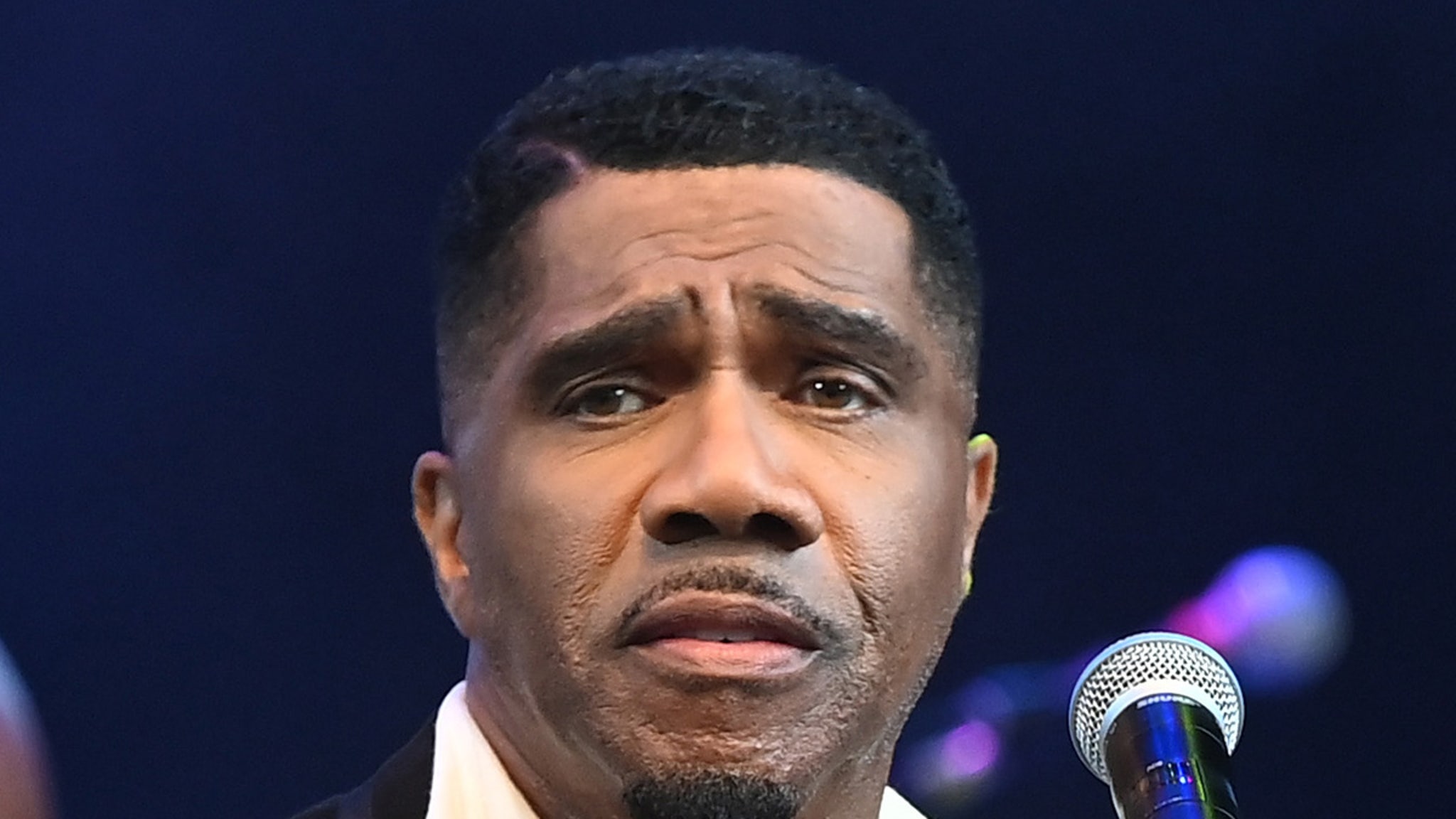 Singer Wayne Lewis, Founding Member of Band Atlantic Starr, Dead at 68