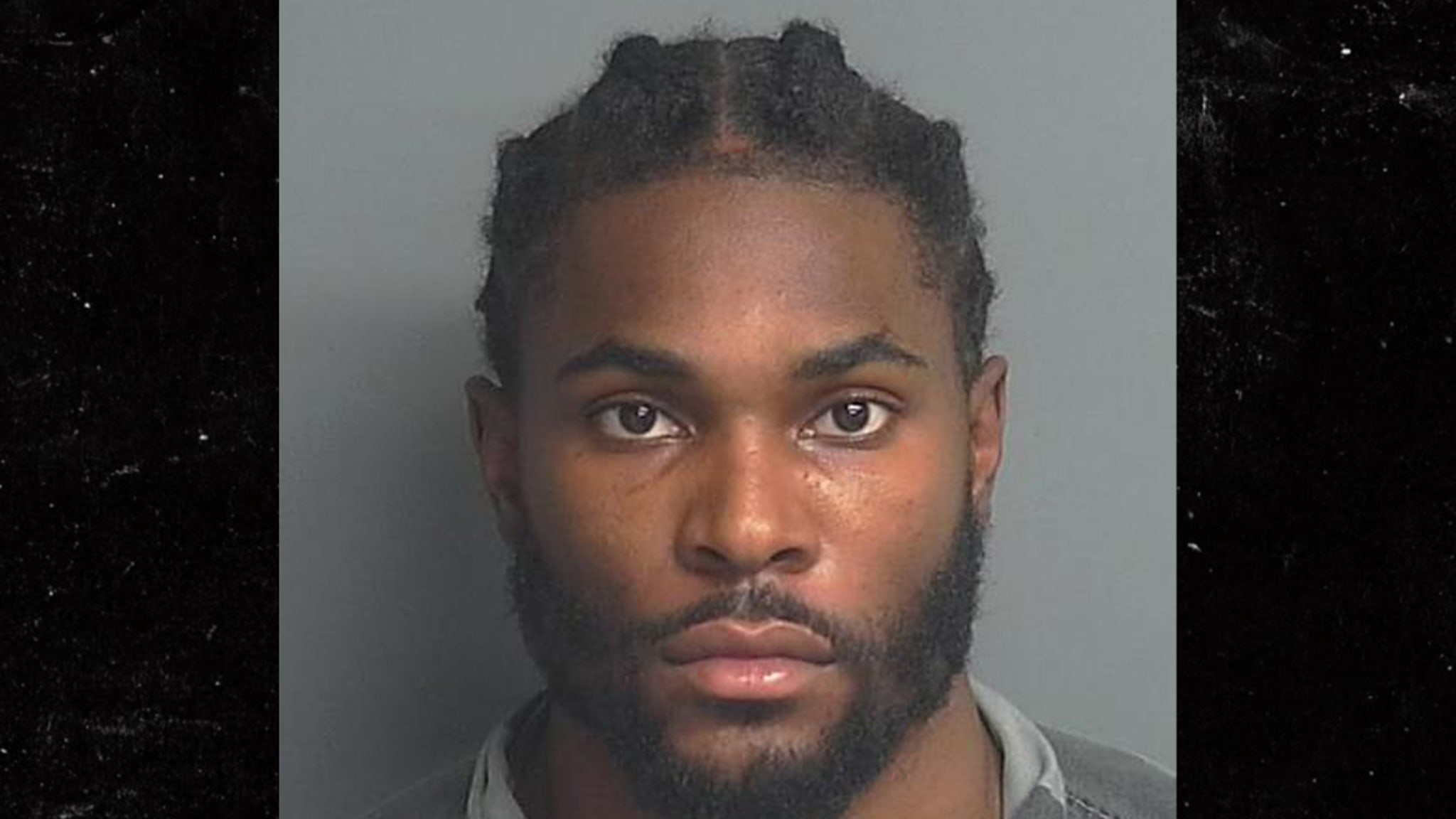 NFL's Jimmie Ward Arrested For Domestic Violence