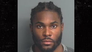 jimmie ward mug shot Montgomery County Jail