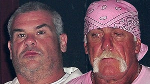 bubba the love sponge hulk hogan main getty