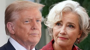 donald trump emma thompson main getty
