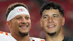 patrick mahomes Dylan Raiola getty composite