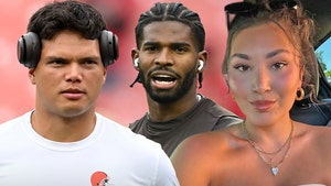 dillon gabriel Shedeur Sanders Zo Caswell getty insta 1