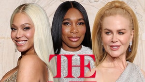 beyonce venus williams nicole kidman main getty