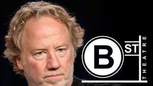 timothy busfield b street theater main getty