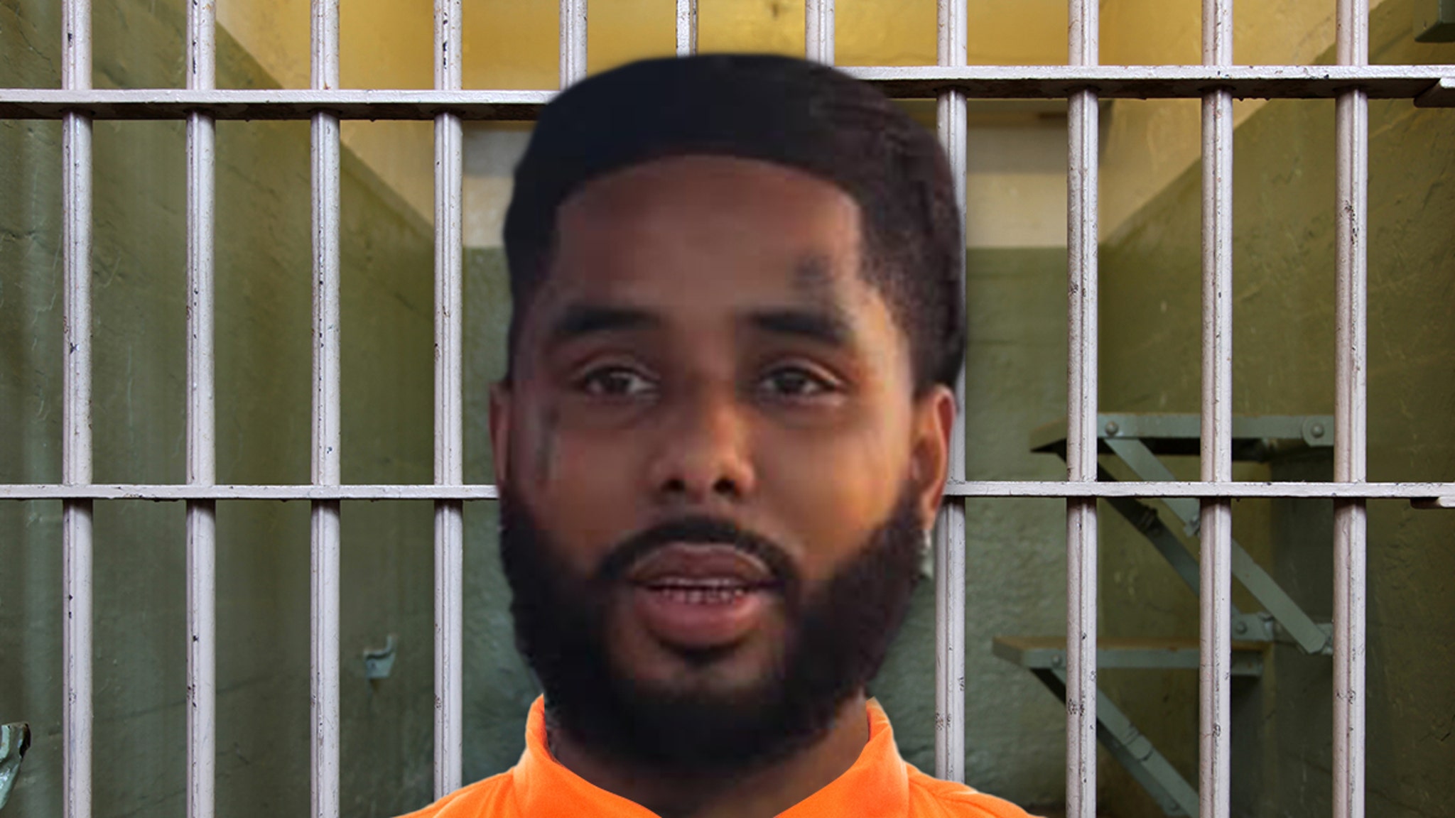 Pooh Shiesty in &lsquo;Good Spirits&rsquo; in Jail Despite Judge Rejecting His Release Pending Trial