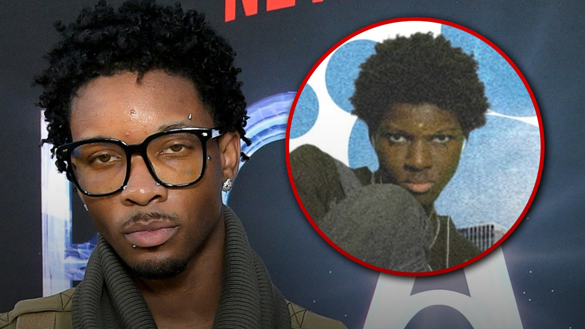 D4vd's Brother Caleb Launches Music Career Amid Celeste Murder Case