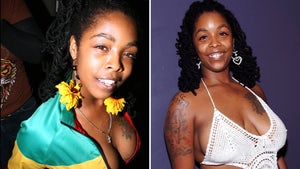 Phili native Khia was 25 years old when her 2002 hit song 