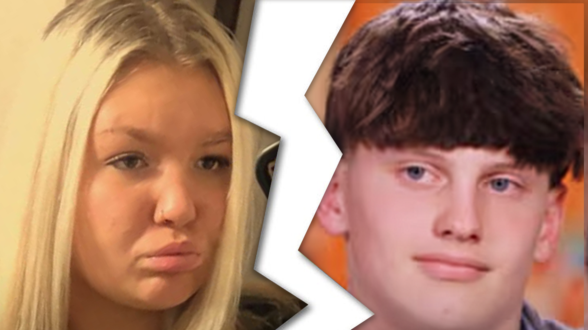 ‘Unexpected’ Stars Bella Vaughn and Hunter Johnson Call of Engagement ‘Unexpected’ Stars Bella Vaughn and Hunter Johnson Call of Engagement