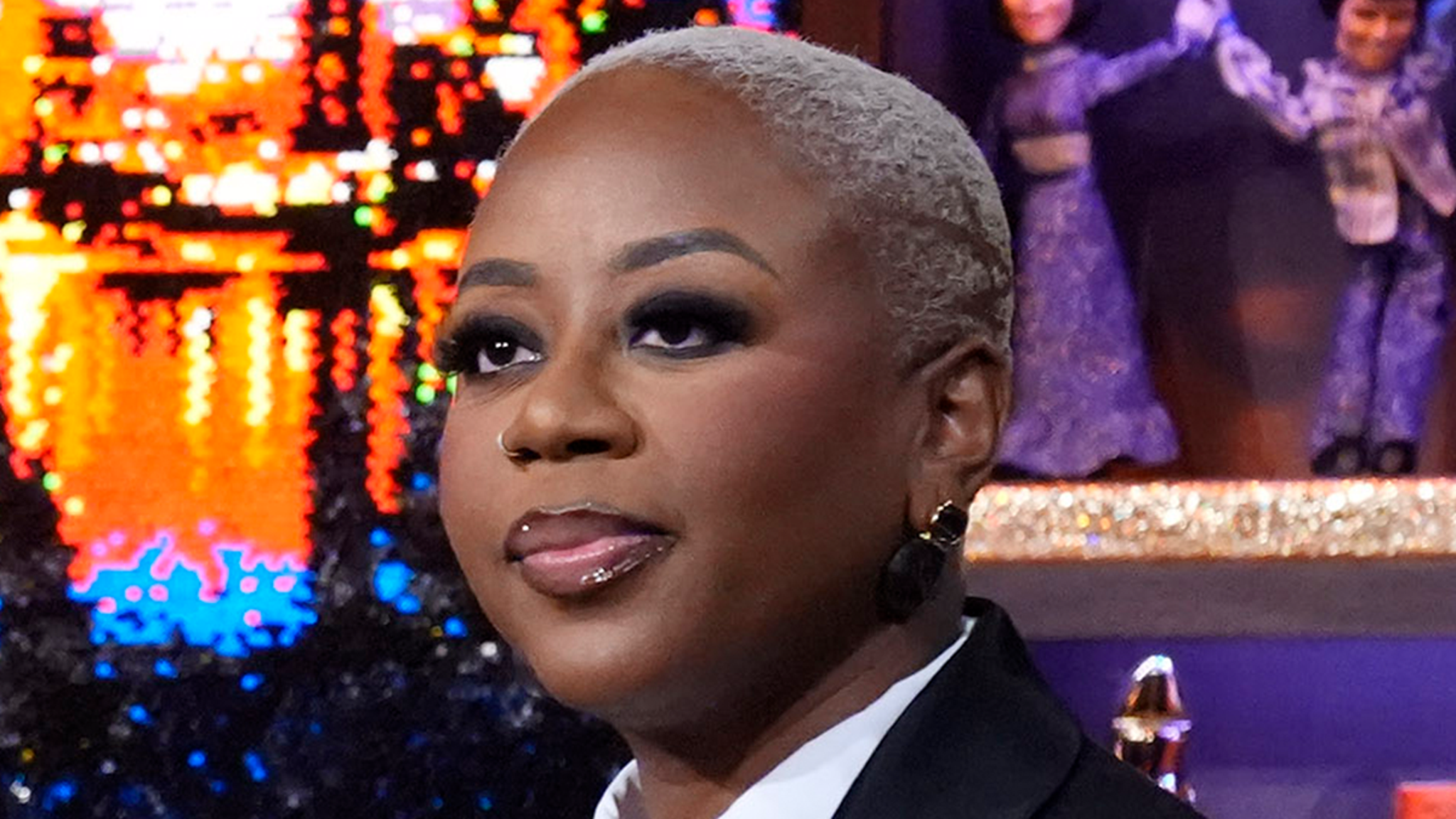'RHOA' Pinky Cole's 5-Figure Monthly Income Revealed in Bankruptcy