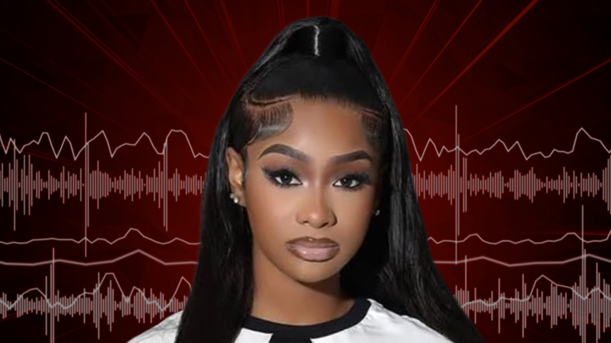Miramar Police Release 911 Calls in DreamDoll Brii Fatal Drive-By Shooting