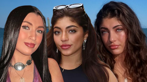main milania gabriella audriana giudice insta