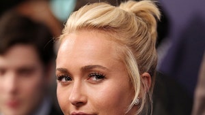 hayden panettiere getty 1