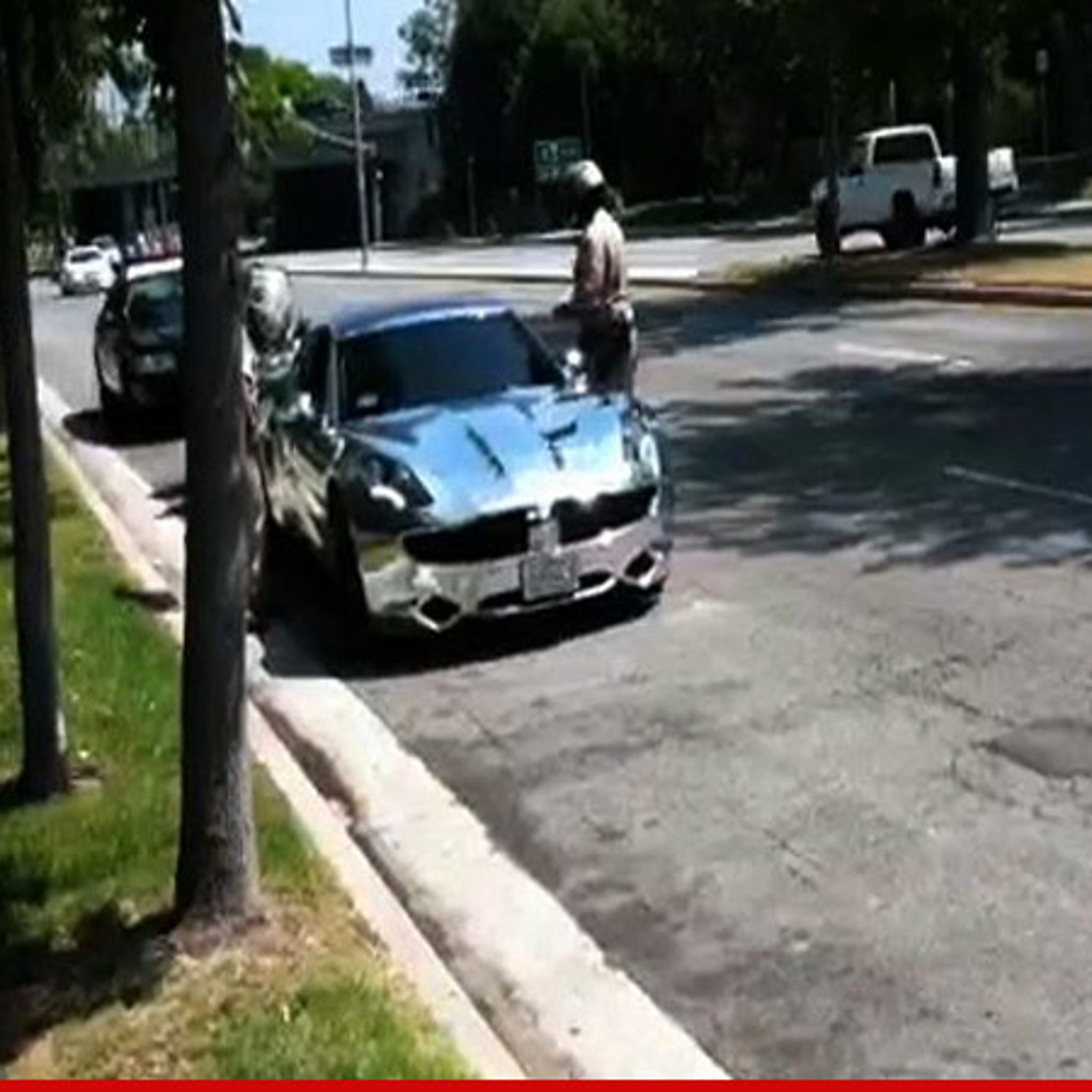 CHP Split on Whether Justin Bieber is to Blame for High Speed Chase, image size:2048x2048