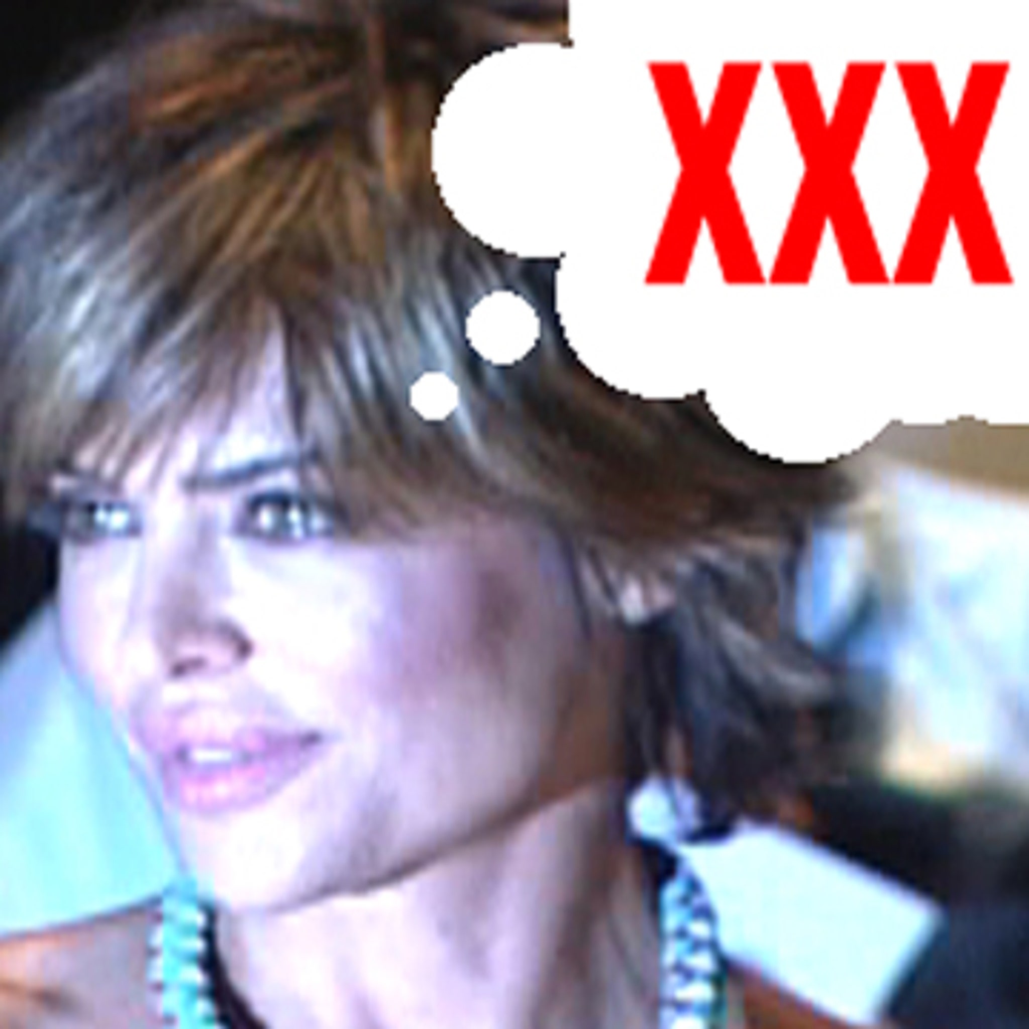 Lisa Rinna Porn - Lisa Rinna Likes Porn