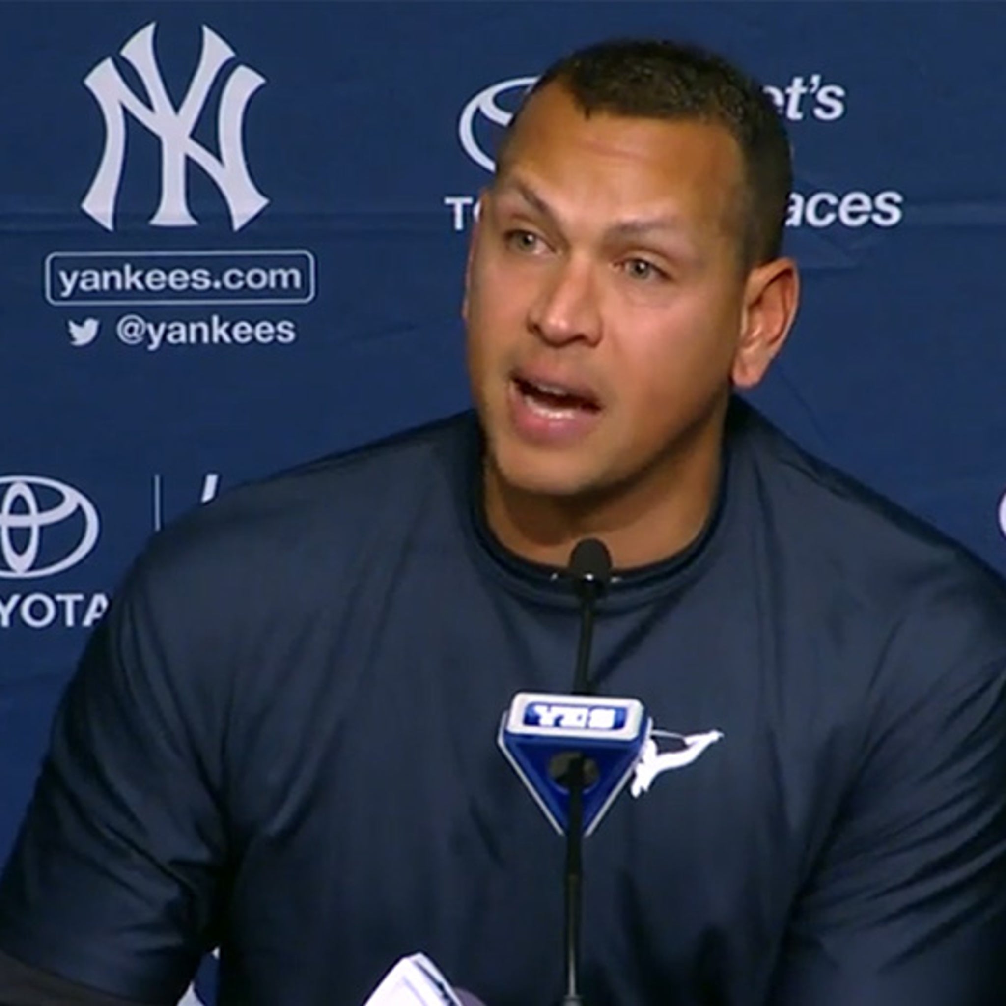 Alex Rodriguez on X: Took my ring out of the vault for Sunday brunch today  — Always brings back amazing memories. “Like“ if you watched the @yankees  take the 2009 World Series