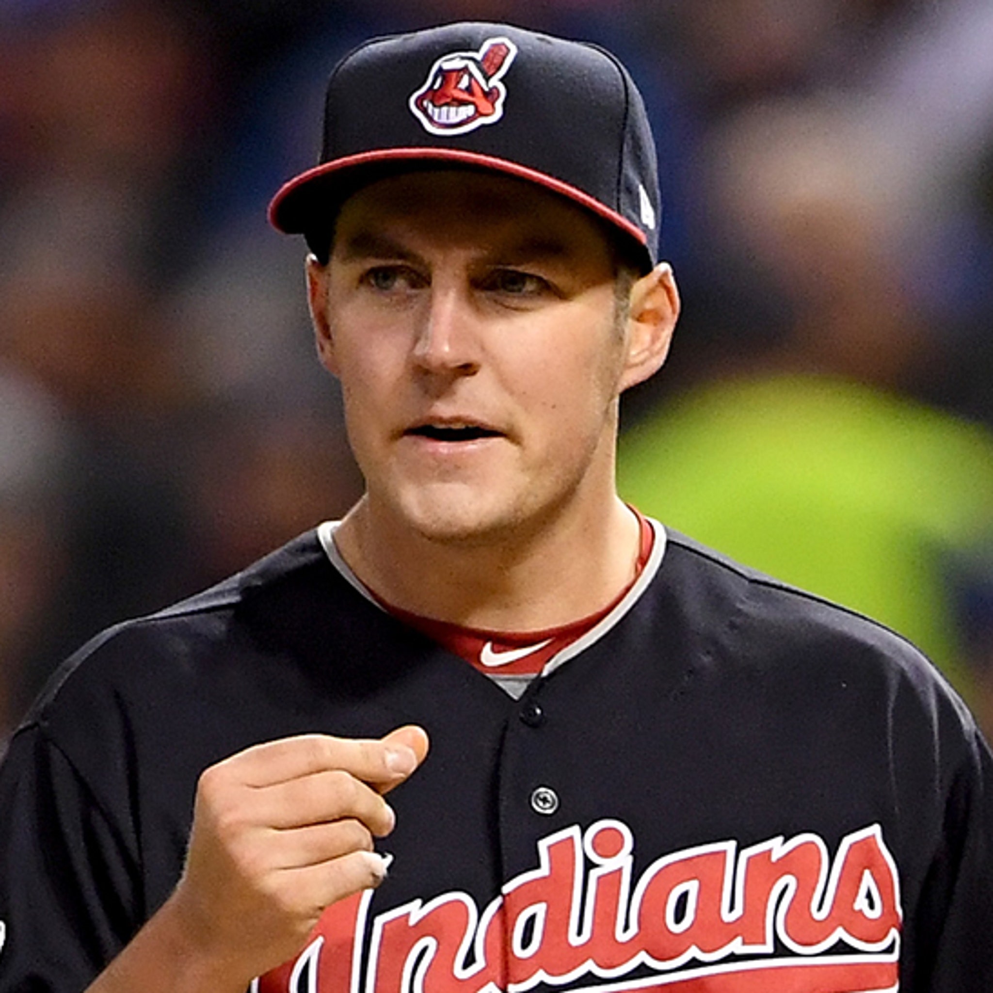 Trevor Bauer wants you to hate him – KNBR