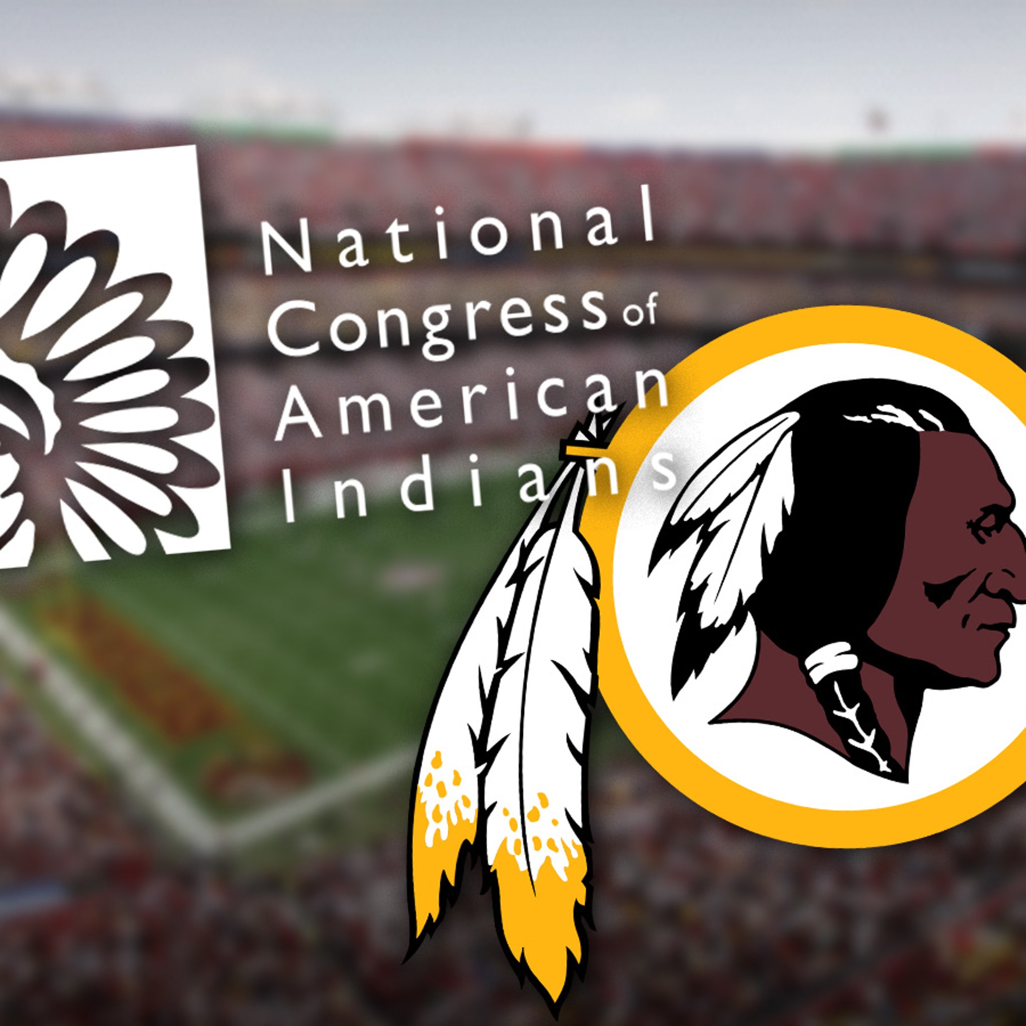 Native American Redskins Nation Calls for Boycott of Washington Post