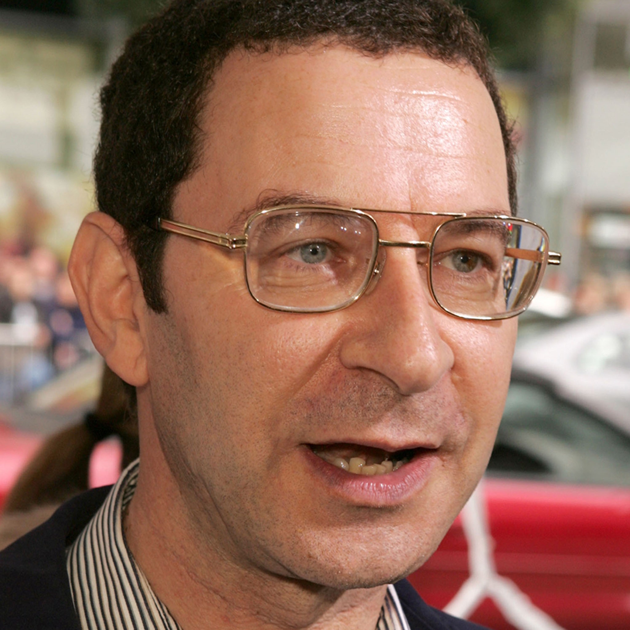 Grease Actor Eddie Deezen Accused Of Harassing Waitress Claims Cyberbullying
