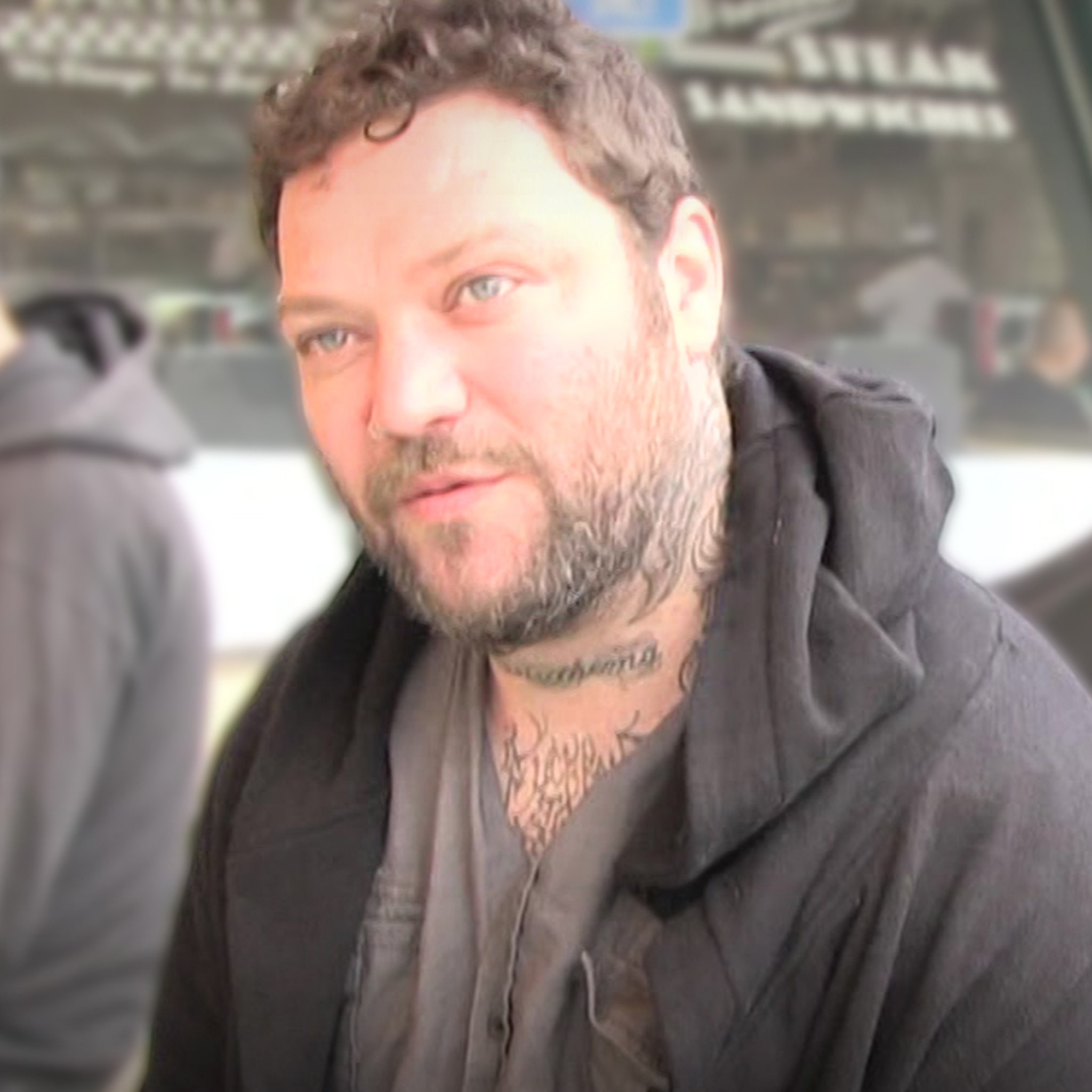 Bam Margera News 2023 Get Latest News Update