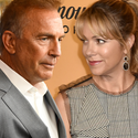 Kevin Costner's Estranged Wife Wants $248k/Mo. In Child Support