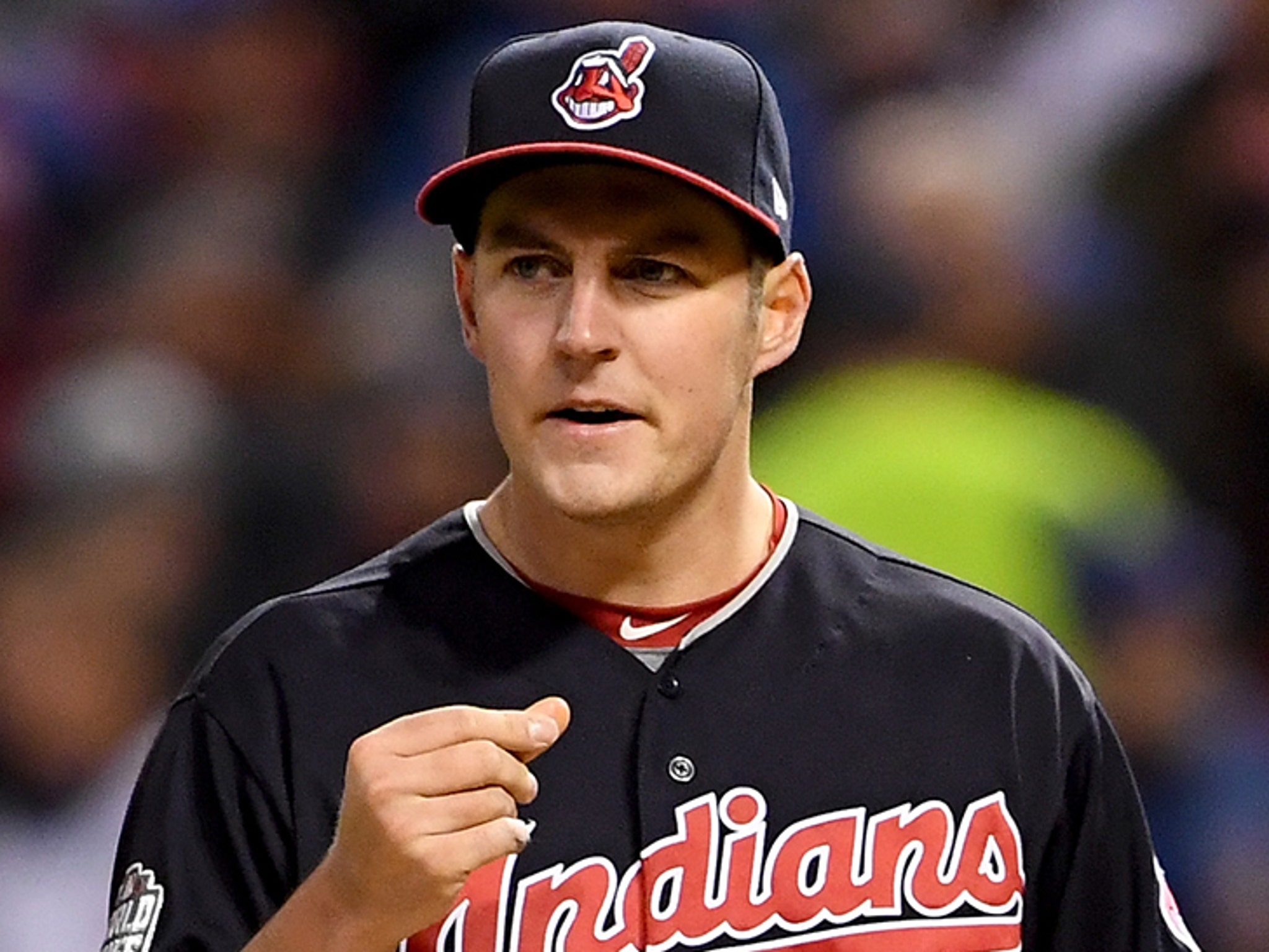 Why is Cleveland Indians' Trevor Bauer MLB's most hated man