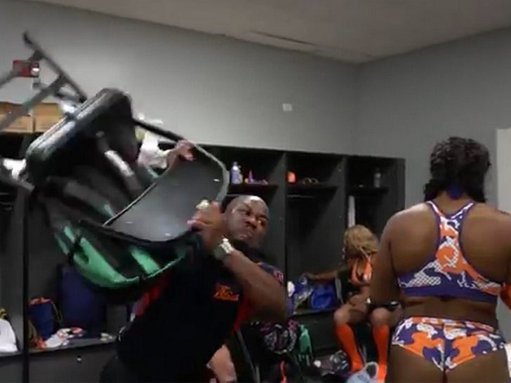 Celebrity Realtor Kurt Rappaport Says Wife is Extorting Him in Divorce