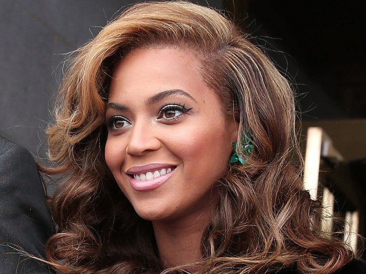 Beyonce's 'Savage' Name-Drop of Virtual Strip Club 'Demon Time' Stuns ...