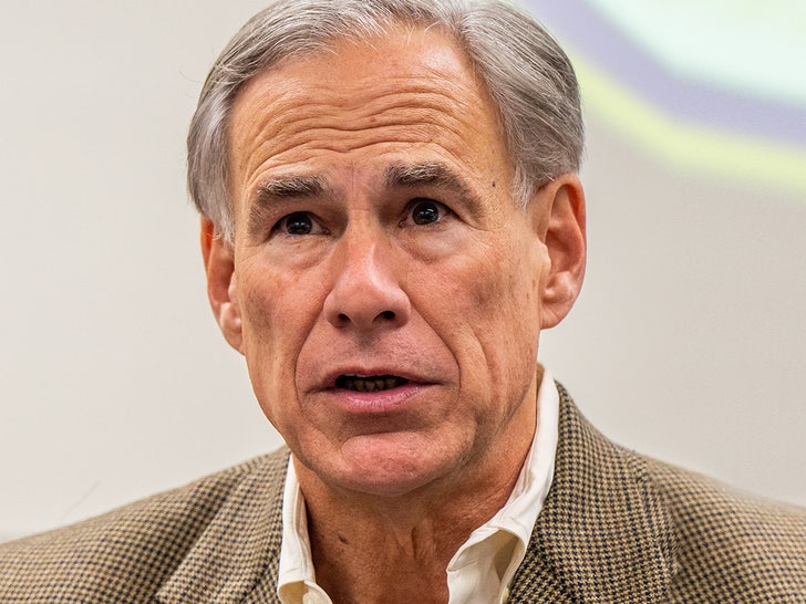 greg abbott