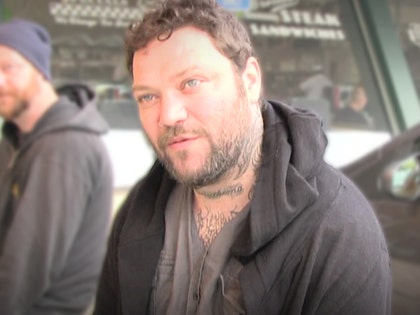 Bam Margera