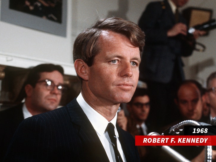 Roberto F. Kennedy