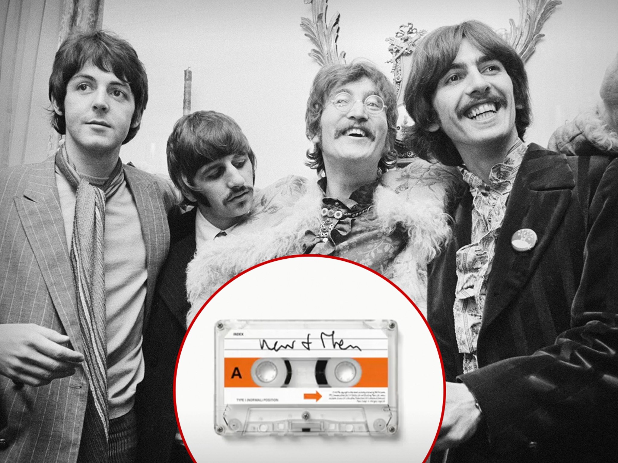 The Beatles' Top 50 Songs on the Billboard Hot 100