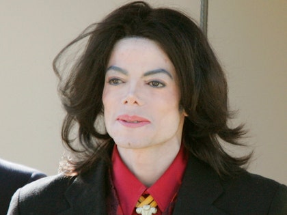 Michael Jackson