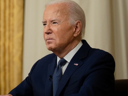 joe biden serious main