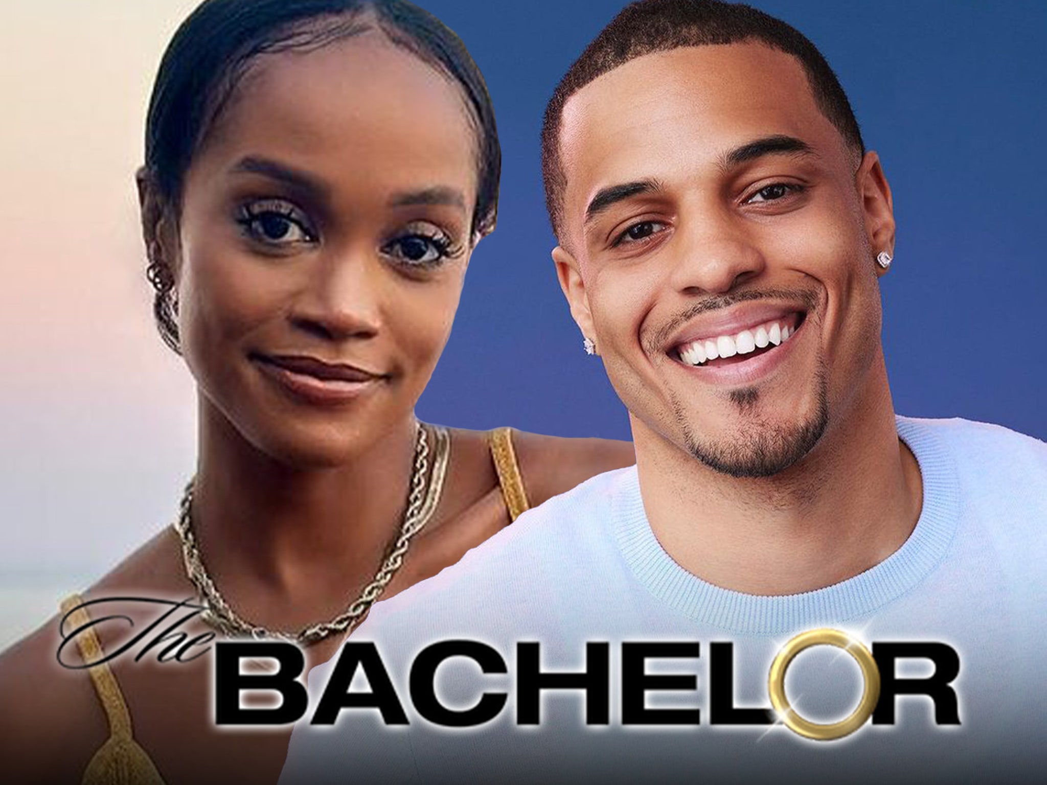 Rachel Lindsay Says 'Bachelor' Grant Ellis Better Get a Prenup