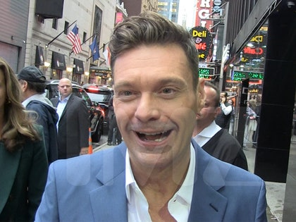 Ryan Seacrest