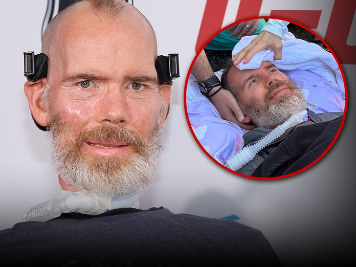 Steve gleason getty x 1