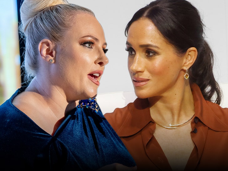 meghan markle and meghan mccain