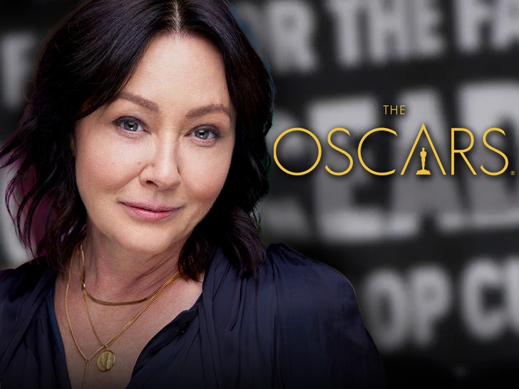 shannen doherty getty 1