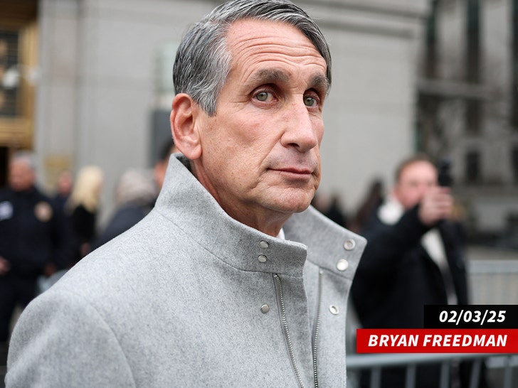 Bryan Freenan Getty UB