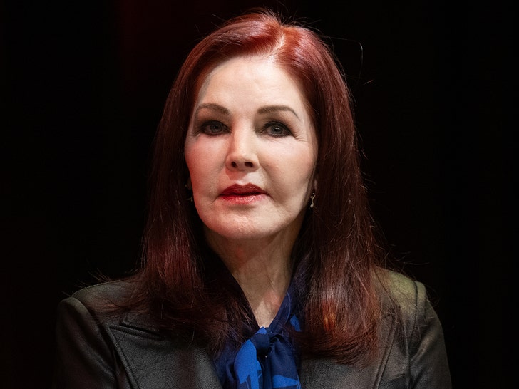 priscilla presley getty 1