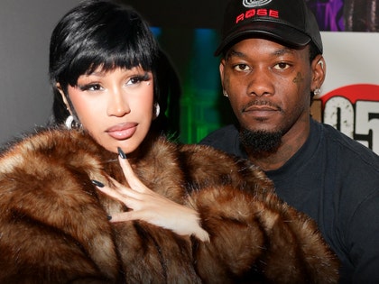 cardi b and offset getty 1