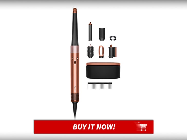 Dyson-Airwrap-Black Friday-Week-Hair Care-HOME