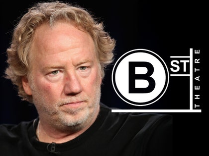 timothy busfield b street theater main getty